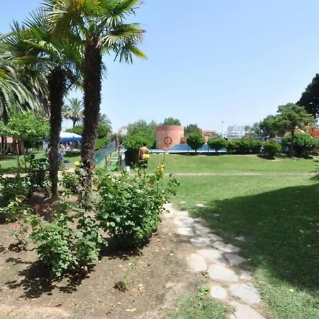 Rnet - 600 Isla De 7-19 Apartment