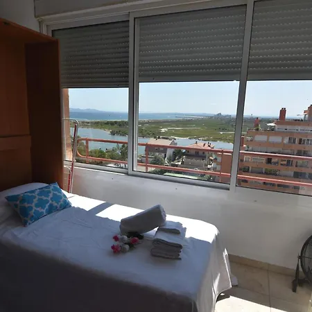 Apartment Rnet - 600 Isla De 7-19